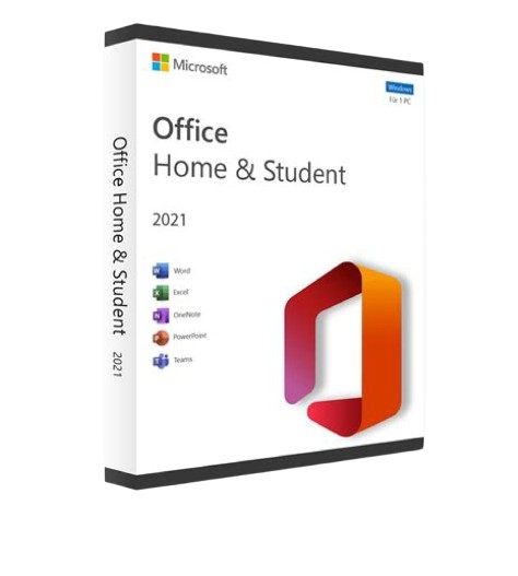 Microsoft Office Home & Student