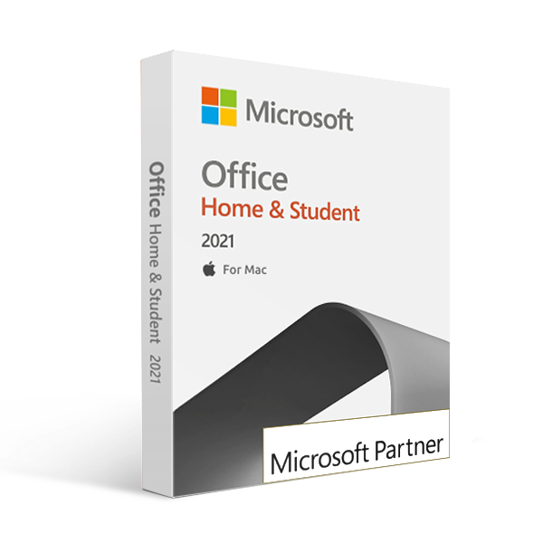 Microsoft Office Home & Student For MAC