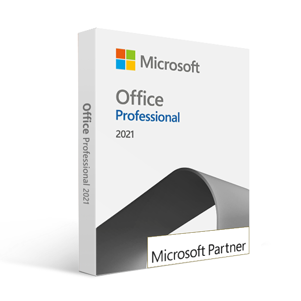 Microsoft Office Professional 2021